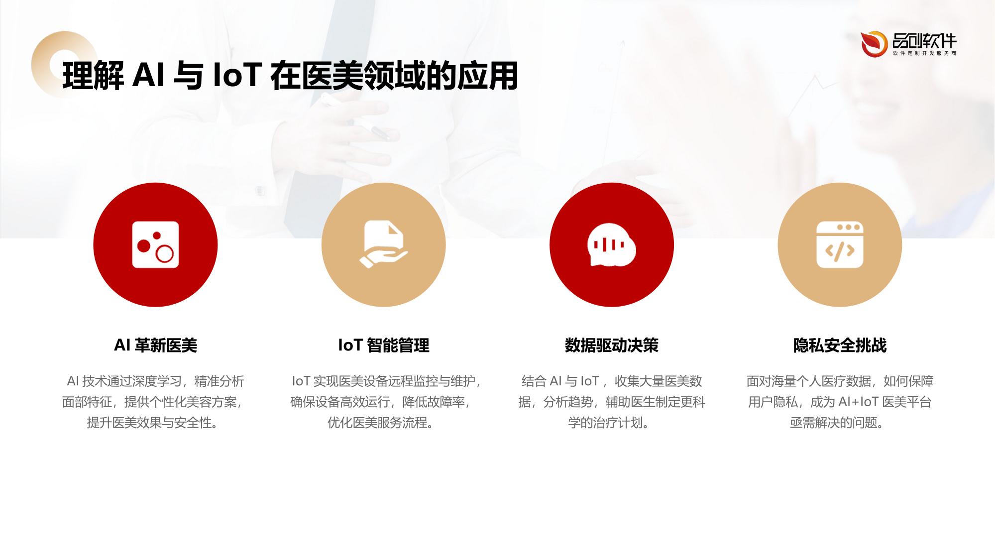 AI+IoT医美设备管理平台开发指南